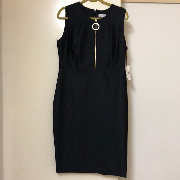 Calvin Klein Dresses & Skirts - Calvin Klein Dress